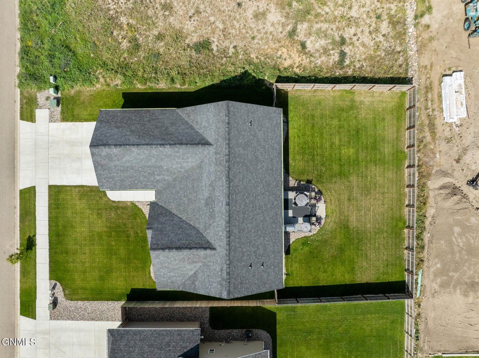 3104 28th Avenue West, Williston, ND 58801