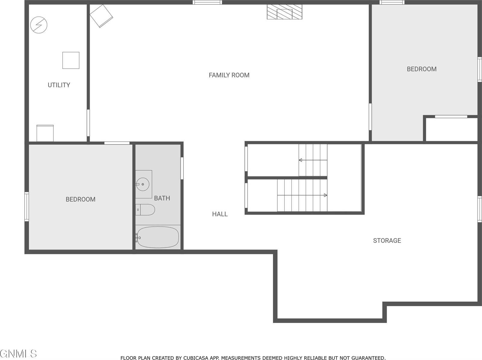 3104 28th Avenue West, Williston, ND 58801