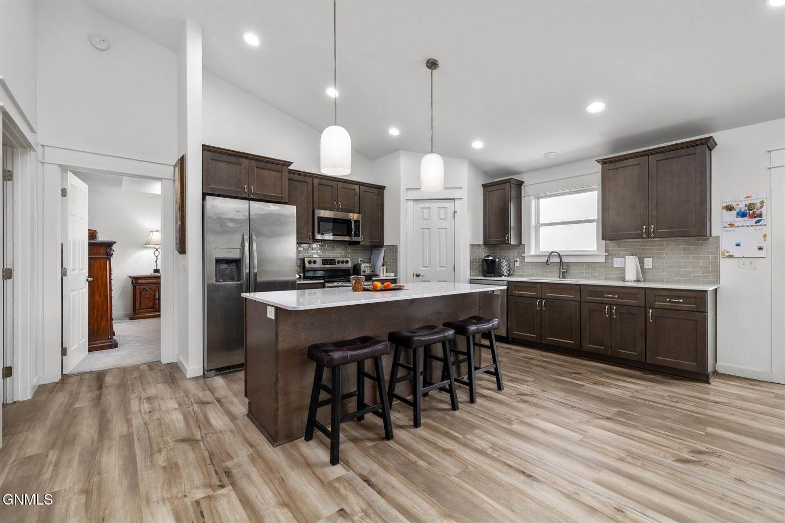 3104 28th Avenue West, Williston, ND 58801