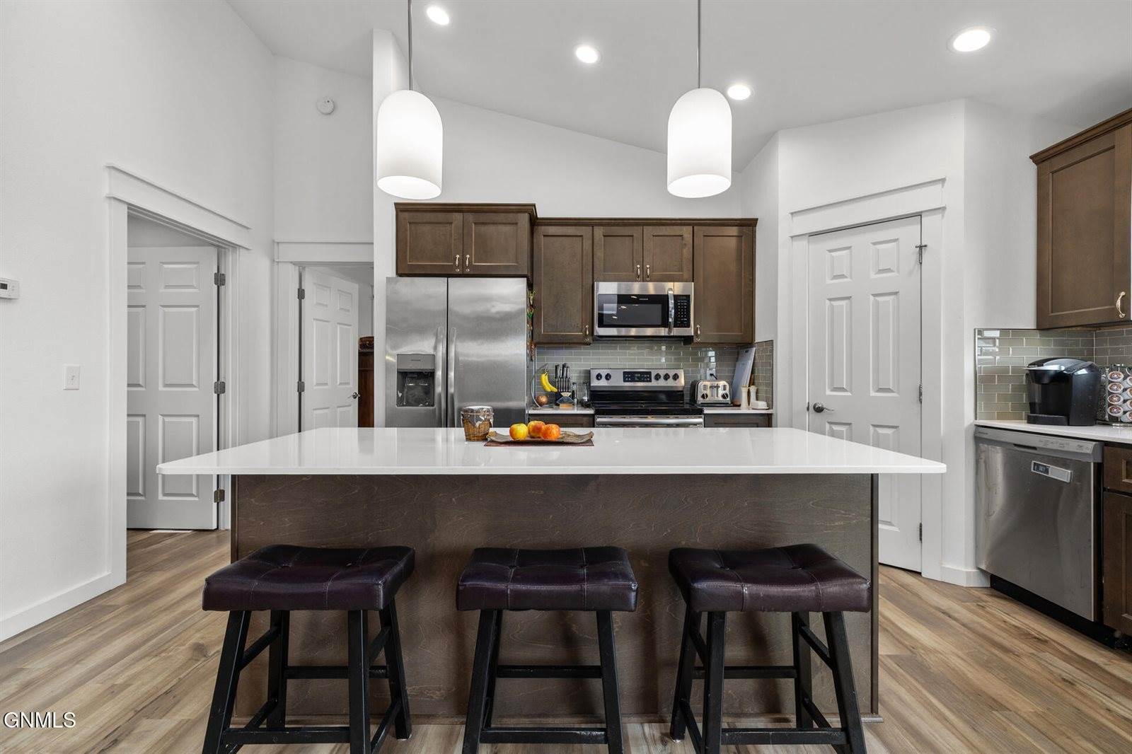 3104 28th Avenue West, Williston, ND 58801