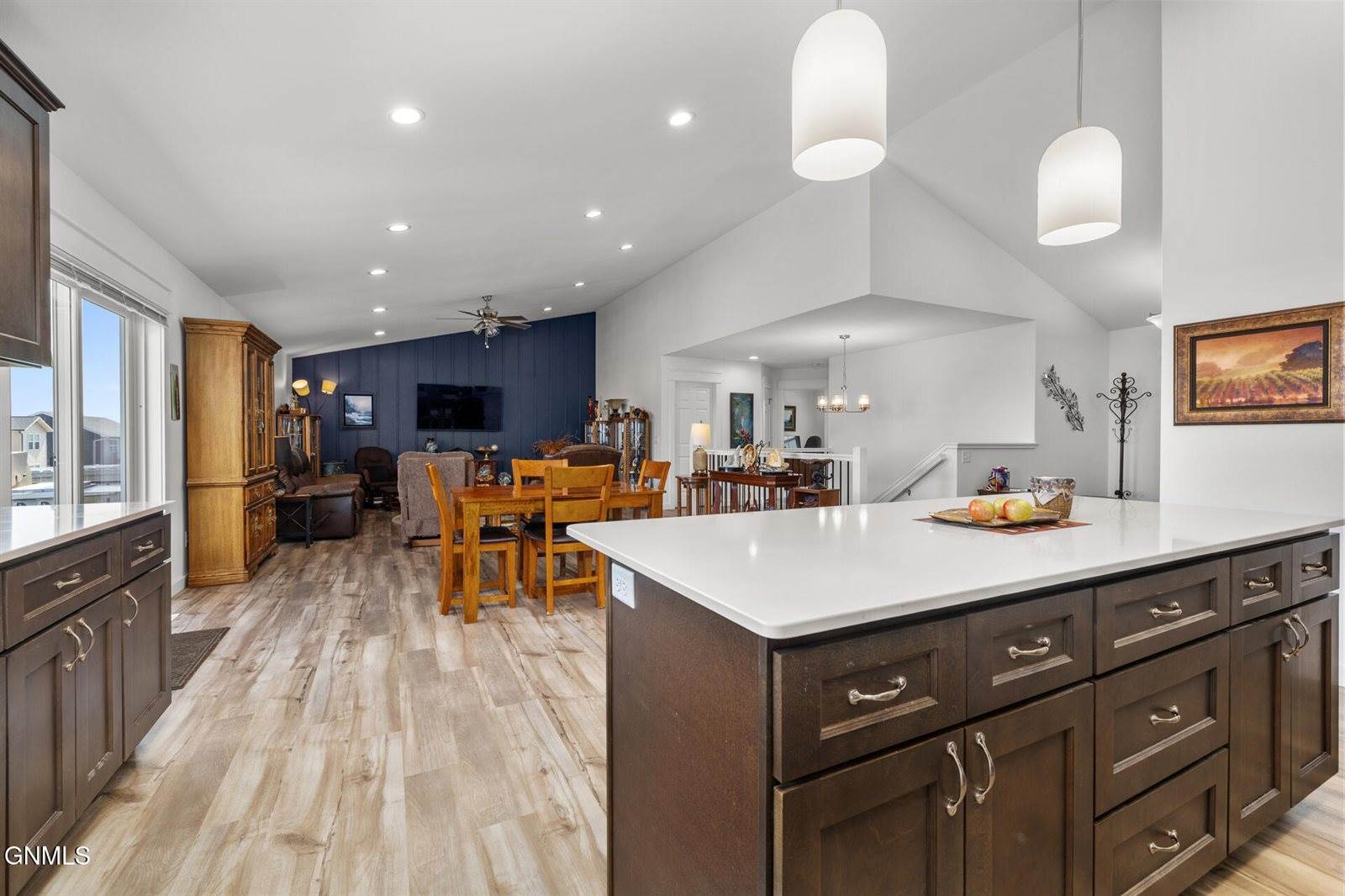 3104 28th Avenue West, Williston, ND 58801