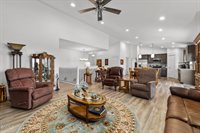 3104 28th Avenue West, Williston, ND 58801