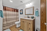 3104 28th Avenue West, Williston, ND 58801