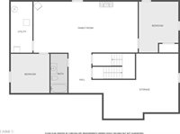 3104 28th Avenue West, Williston, ND 58801