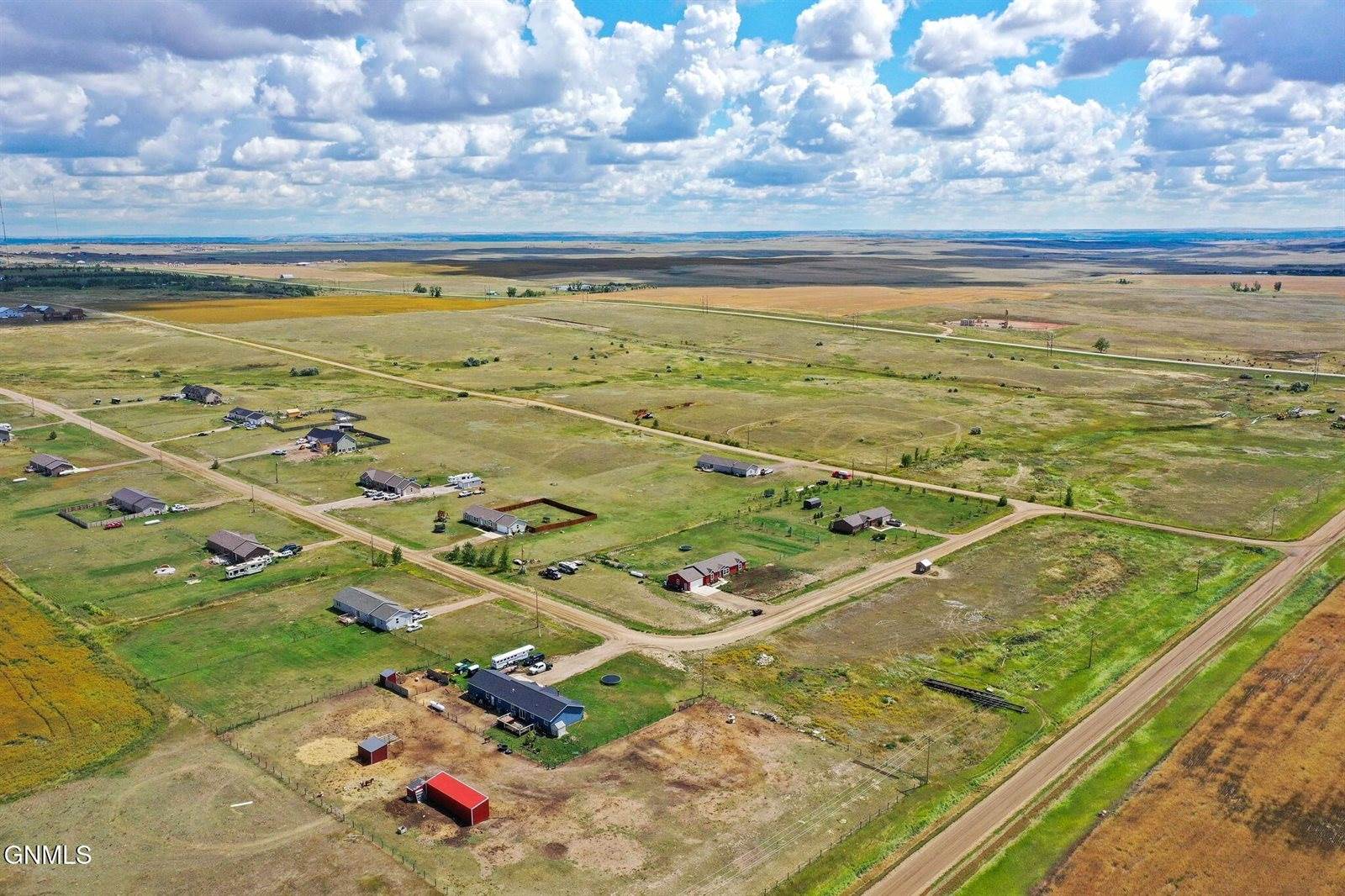 Tbd Hoss St, Block 3 Lot9, Williston, ND 58801
