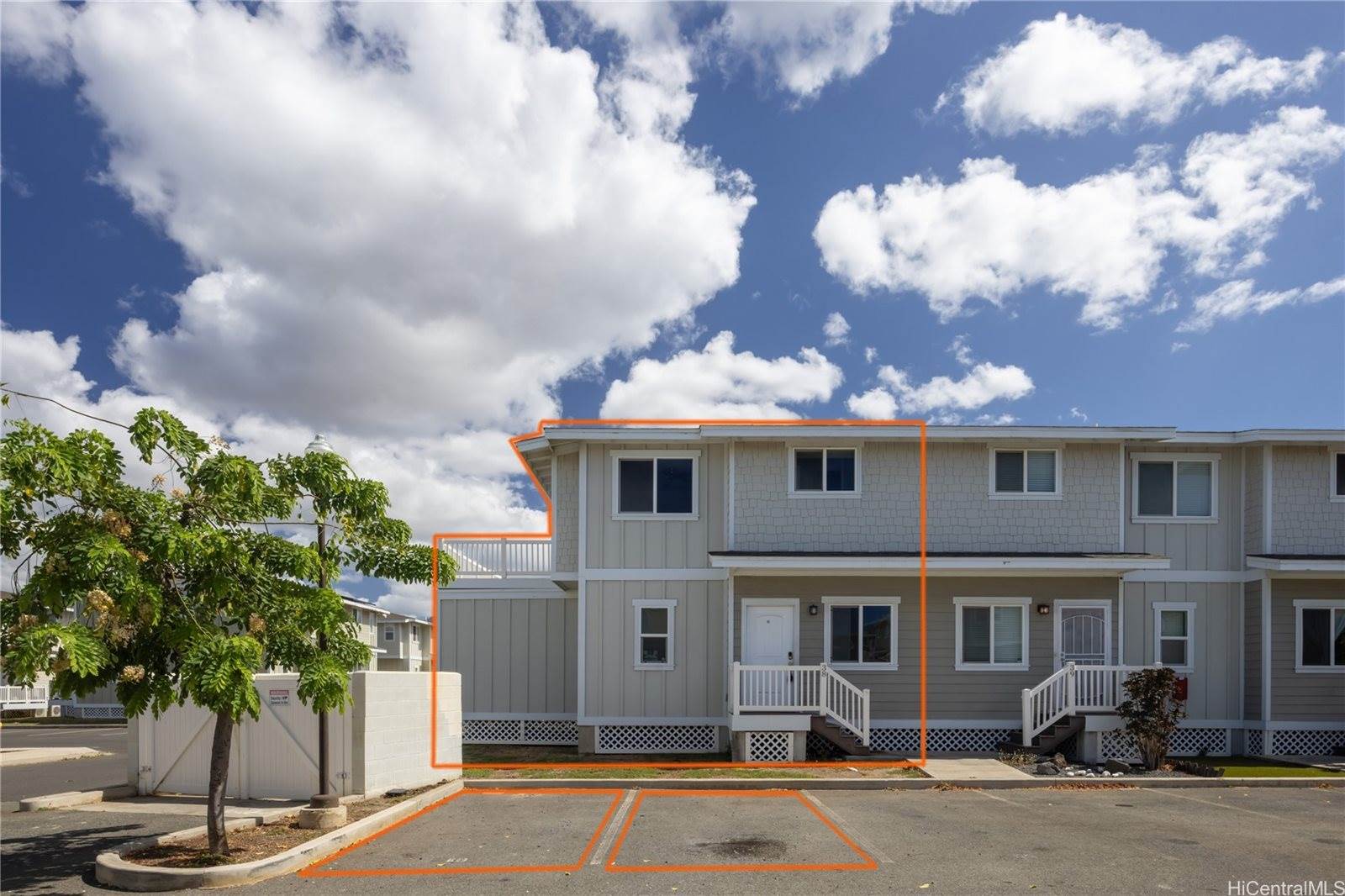 87-176 Maipalaoa Road, #Q38, Waianae, HI 96792