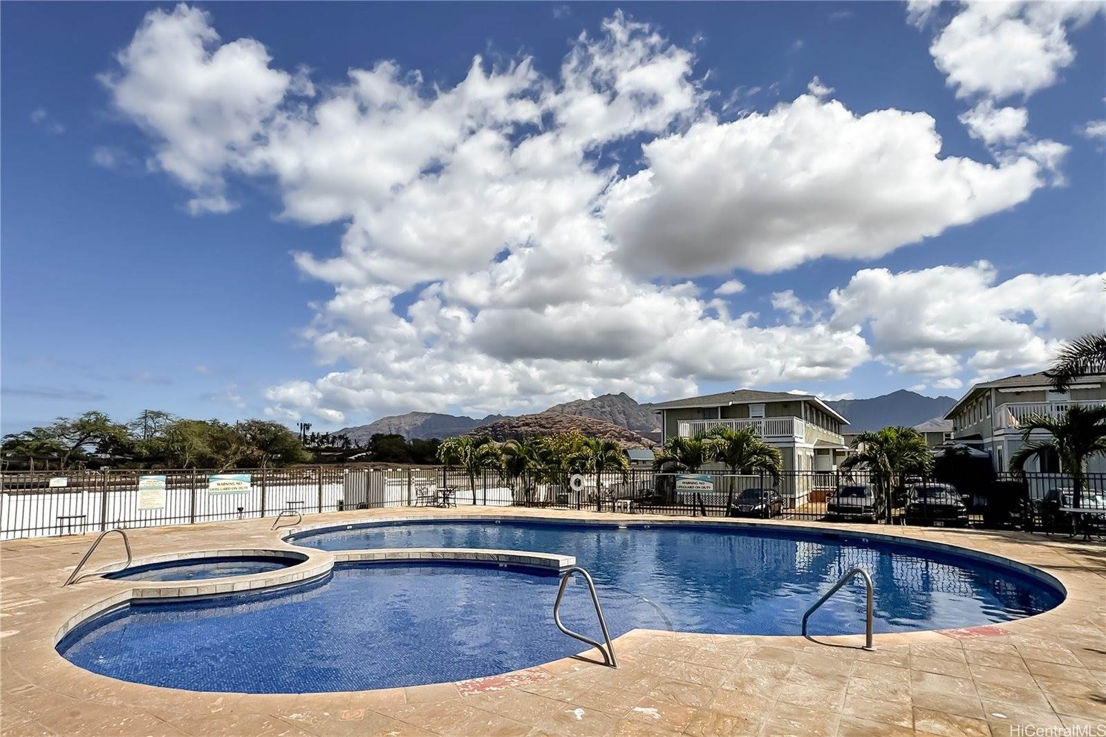 87-176 Maipalaoa Road, #Q38, Waianae, HI 96792