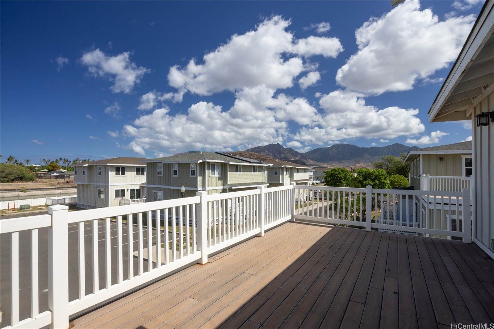 87-176 Maipalaoa Road, #Q38, Waianae, HI 96792