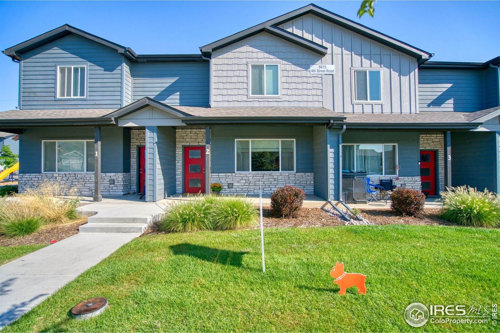 6615 4th St Rd, #2, Greeley, CO 80634