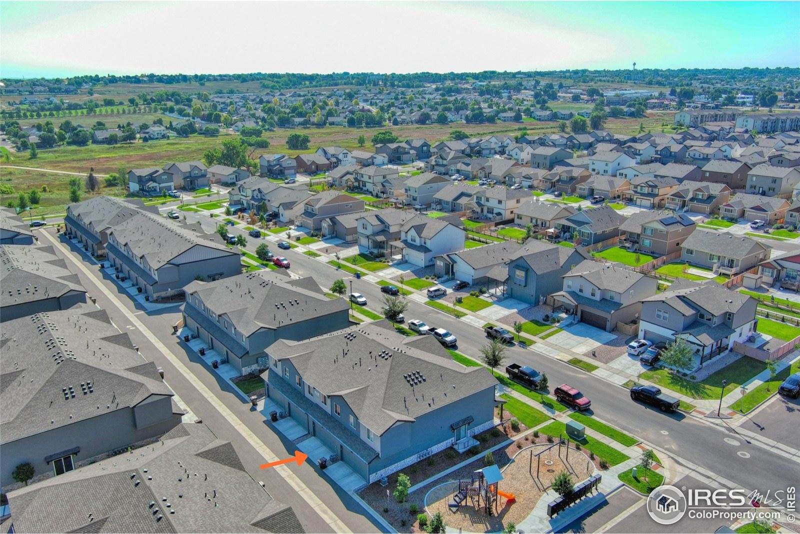 6615 4th St Rd, #2, Greeley, CO 80634