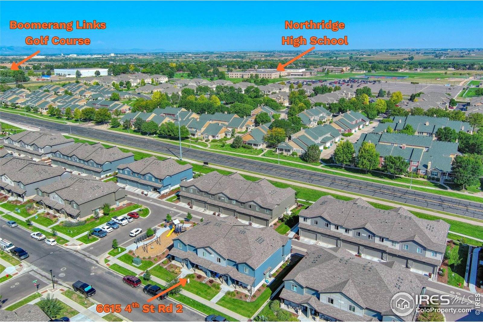 6615 4th St Rd, #2, Greeley, CO 80634