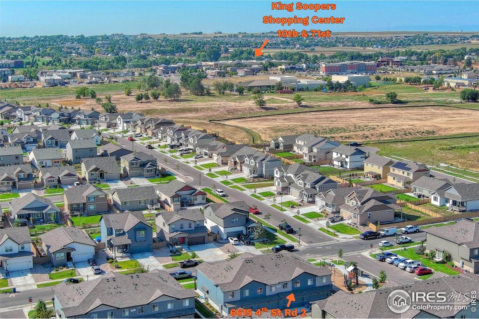 6615 4th St Rd, #2, Greeley, CO 80634