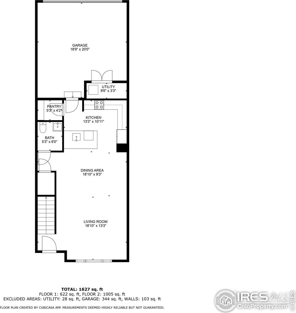 6615 4th St Rd, #2, Greeley, CO 80634