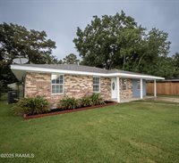 243 Blue Bonnet Drive, Crowley, LA 70526