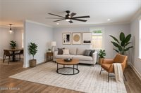 243 Blue Bonnet Drive, Crowley, LA 70526