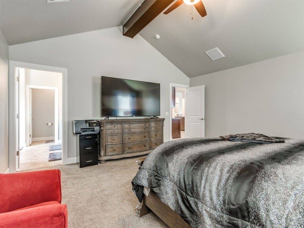 4210 Paradise Drive, Blanchard, OK 73010