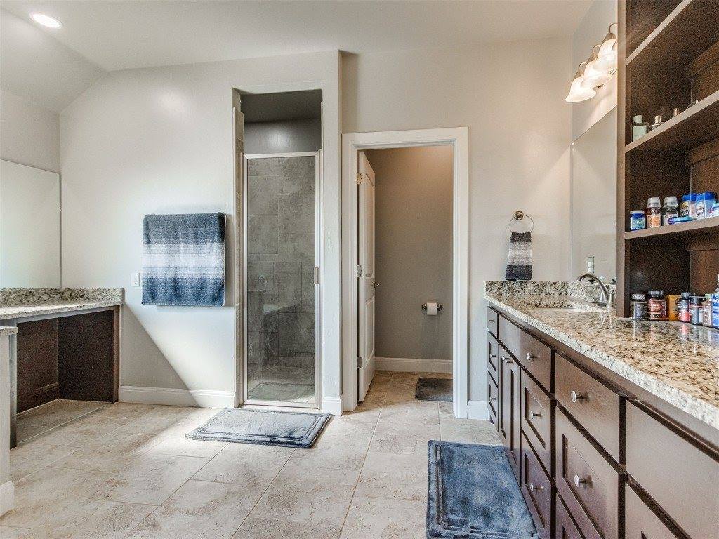 4210 Paradise Drive, Blanchard, OK 73010