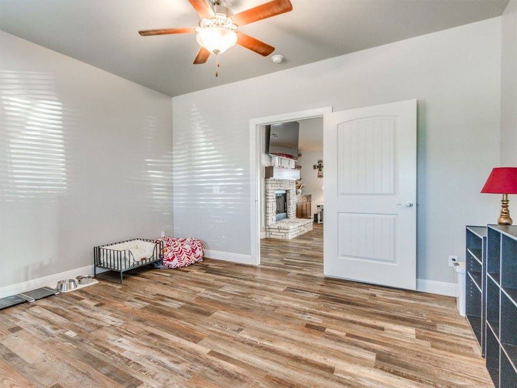 4210 Paradise Drive, Blanchard, OK 73010