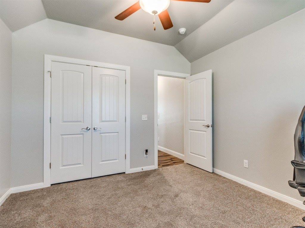 4210 Paradise Drive, Blanchard, OK 73010