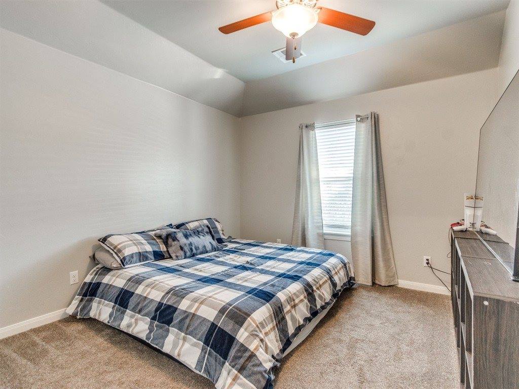 4210 Paradise Drive, Blanchard, OK 73010