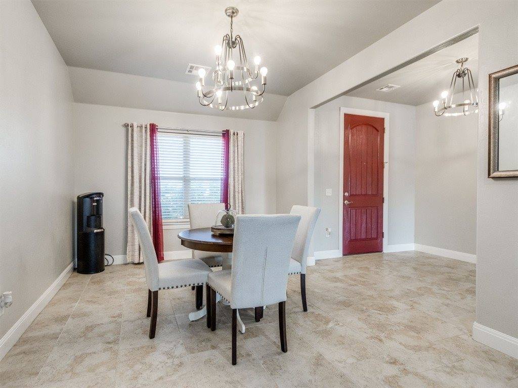 4210 Paradise Drive, Blanchard, OK 73010