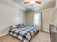 4210 Paradise Drive, Blanchard, OK 73010