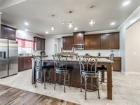 4210 Paradise Drive, Blanchard, OK 73010