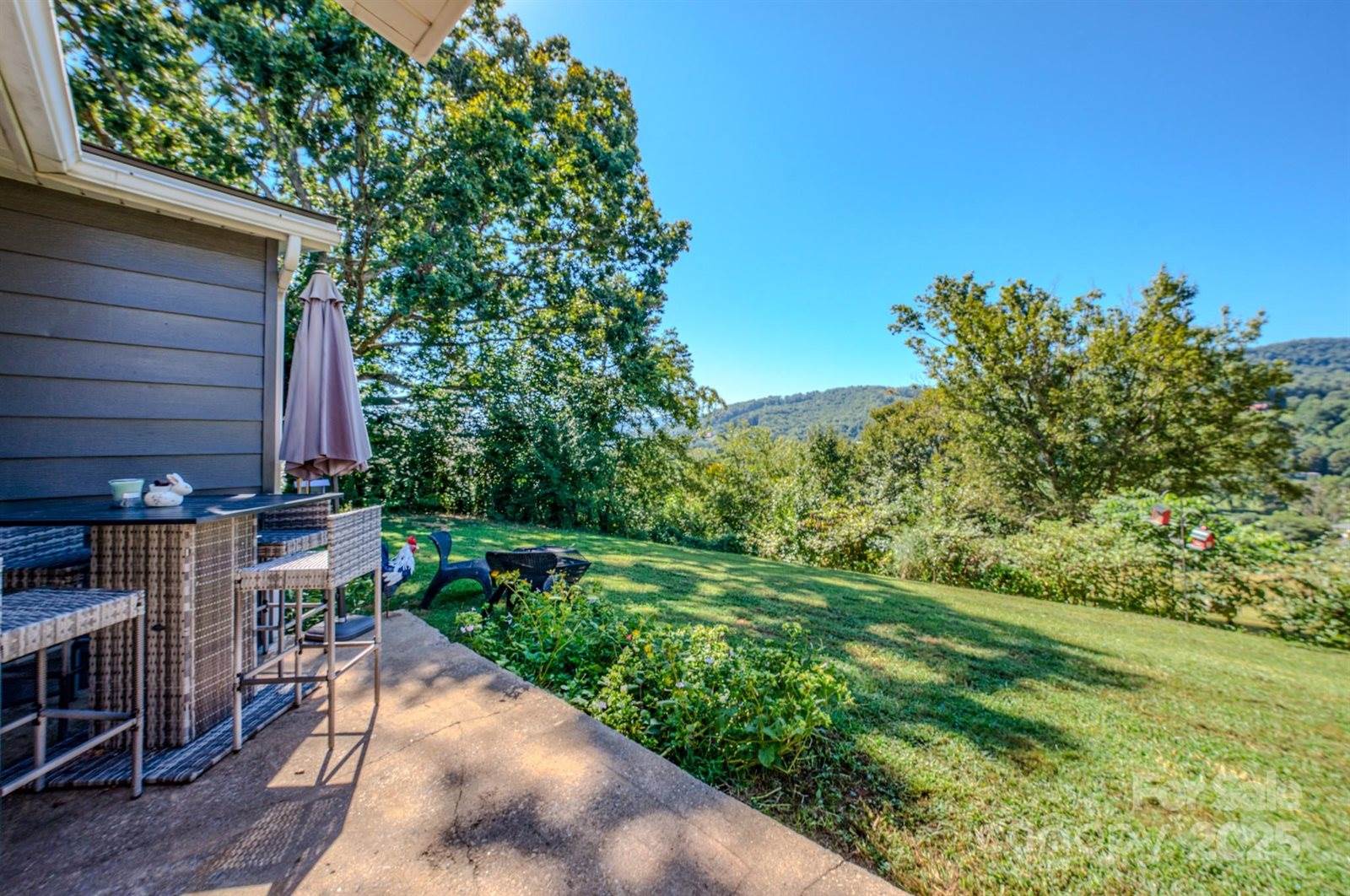 26 Center Street, Candler, NC 28715