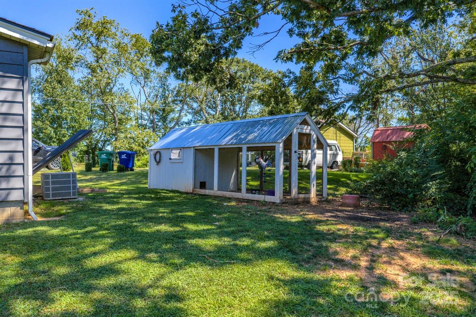 26 Center Street, Candler, NC 28715