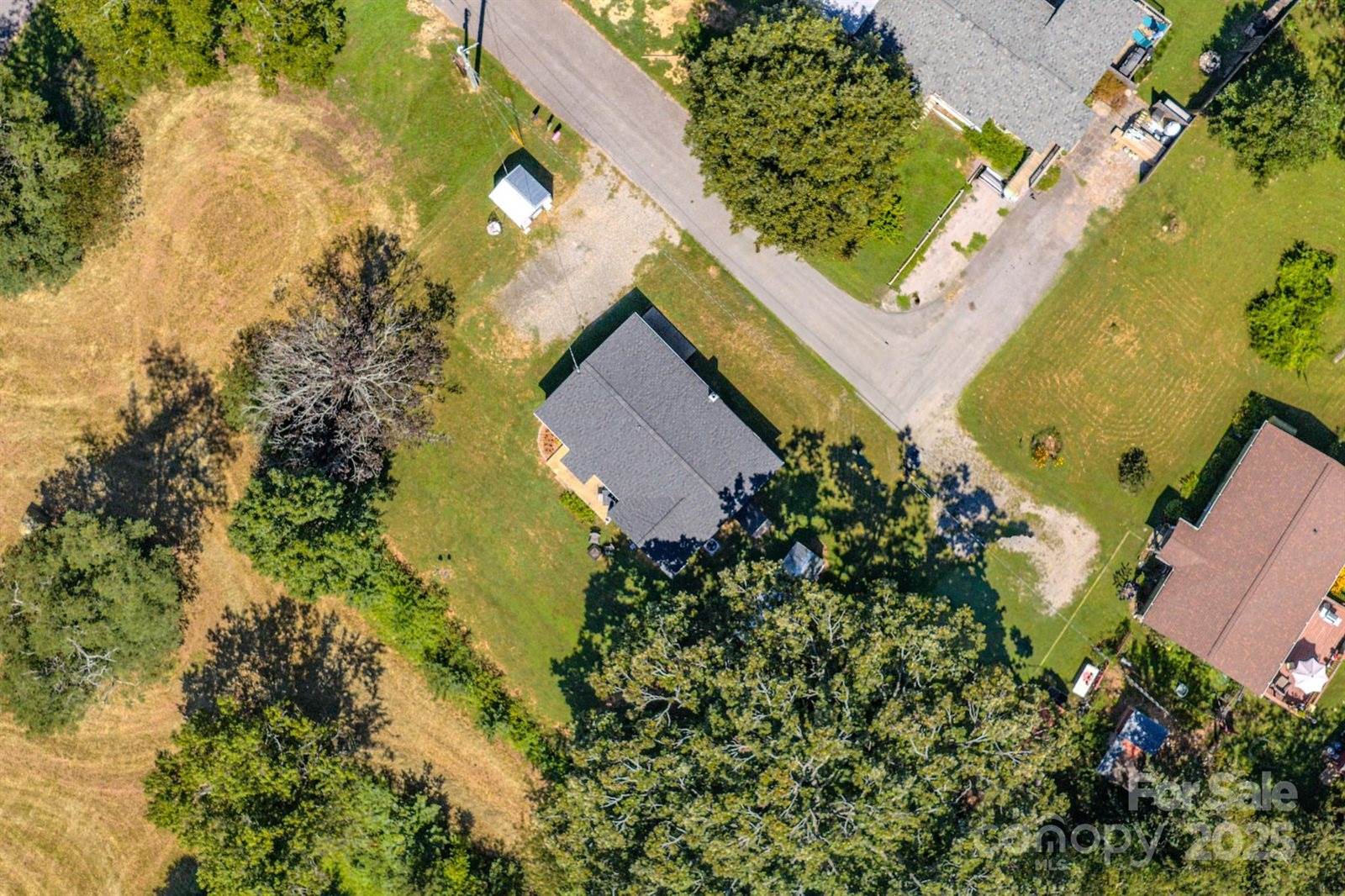 26 Center Street, Candler, NC 28715