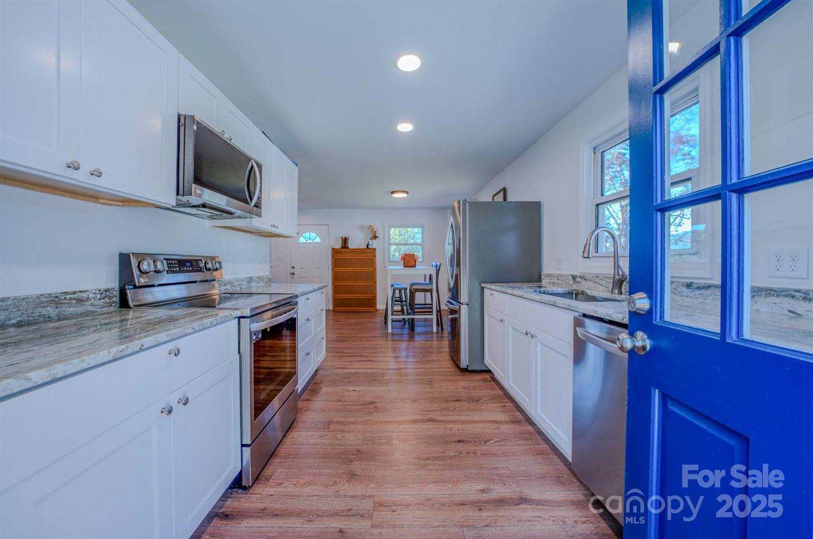 26 Center Street, Candler, NC 28715