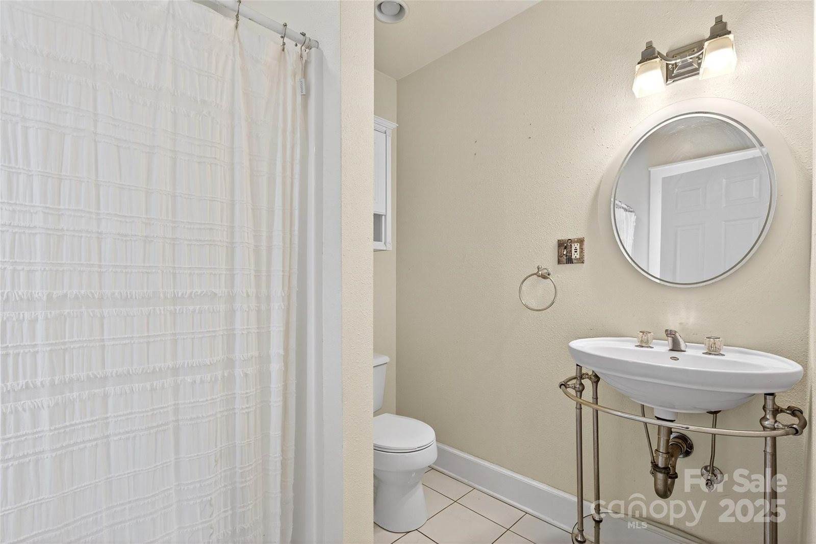 160 East Howard Street, Tryon, NC 28782