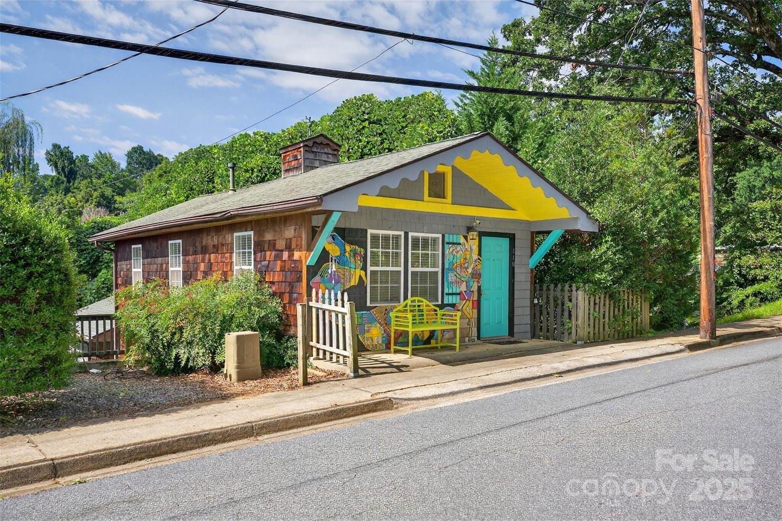 160 East Howard Street, Tryon, NC 28782