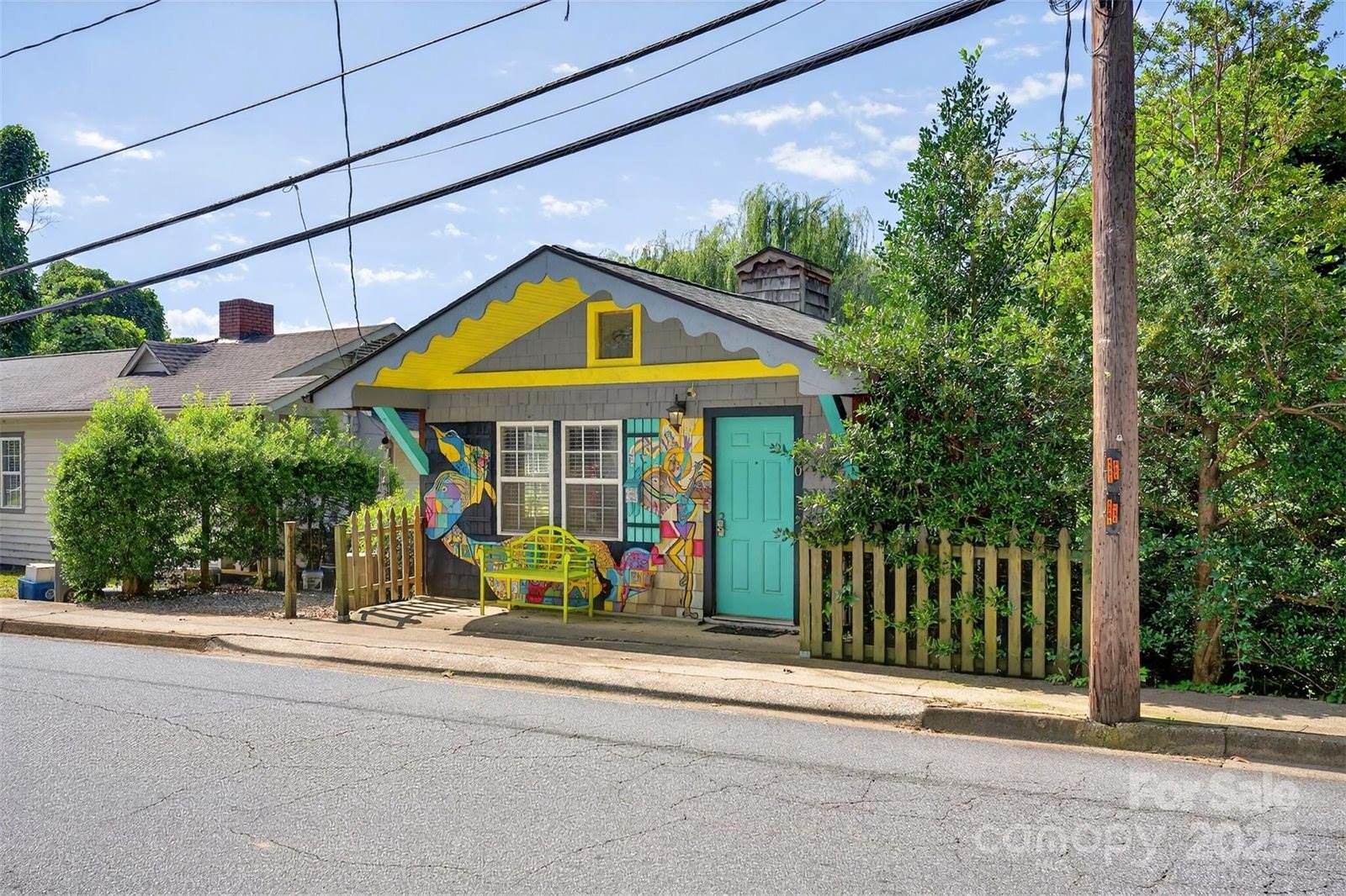 160 East Howard Street, Tryon, NC 28782