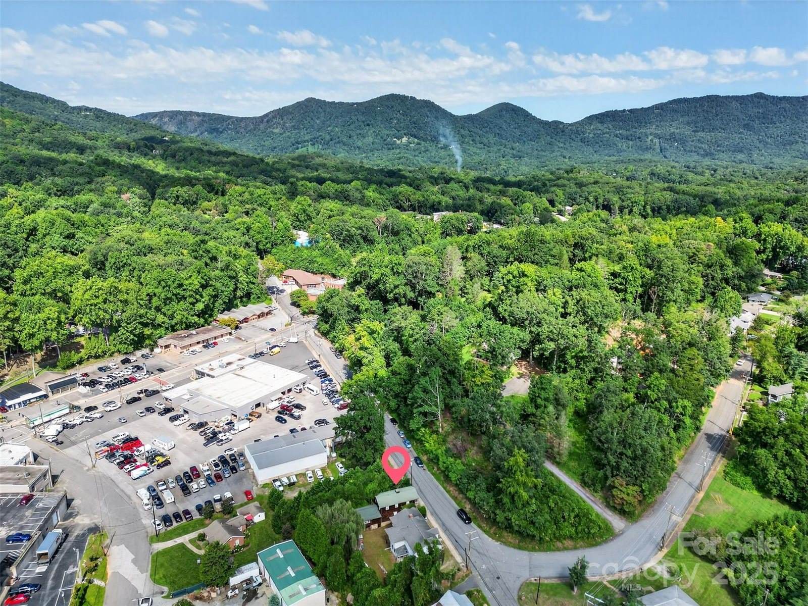 160 East Howard Street, Tryon, NC 28782