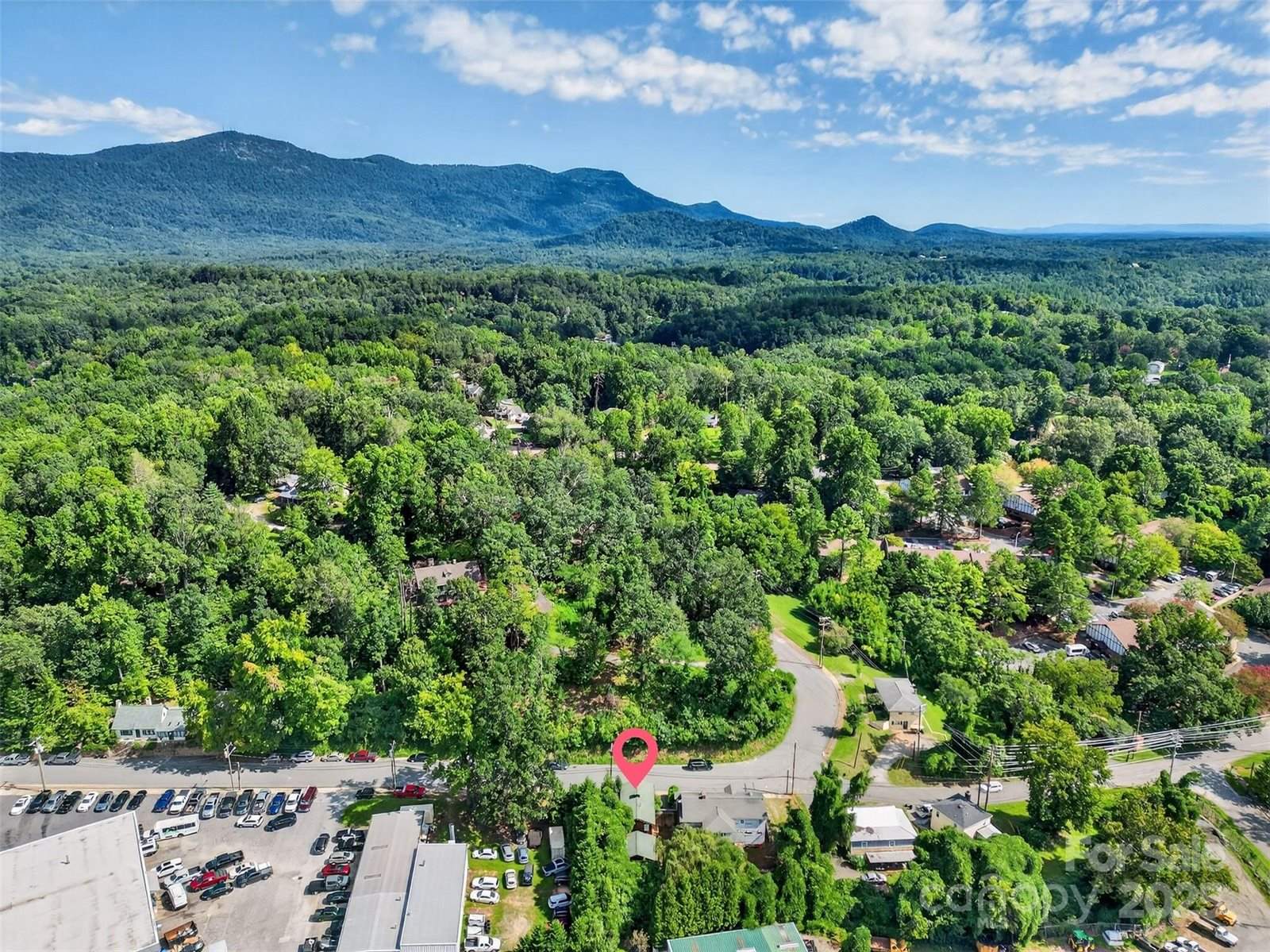 160 East Howard Street, Tryon, NC 28782