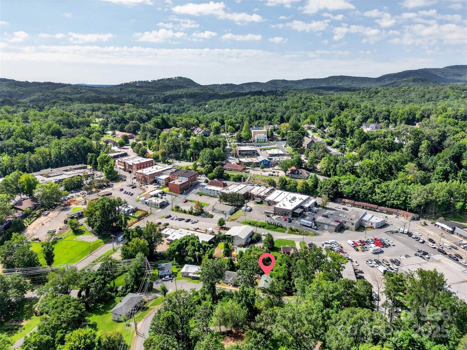 160 East Howard Street, Tryon, NC 28782