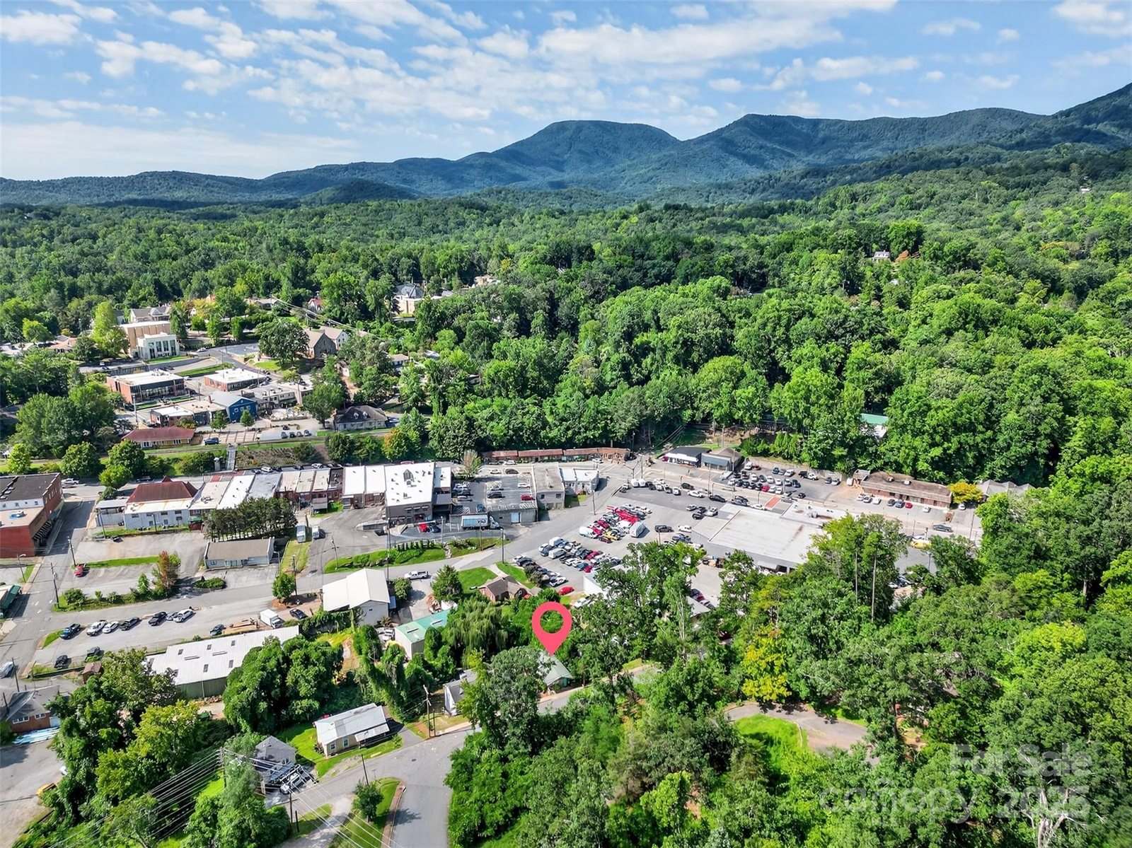 160 East Howard Street, Tryon, NC 28782