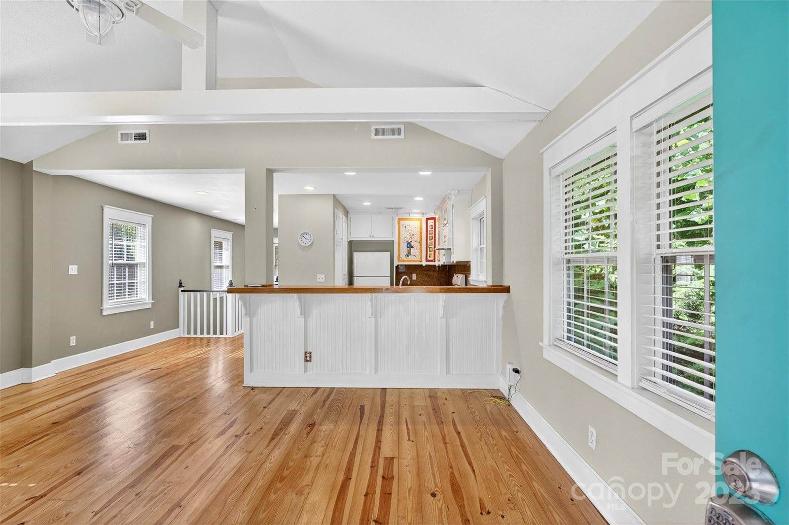 160 East Howard Street, Tryon, NC 28782