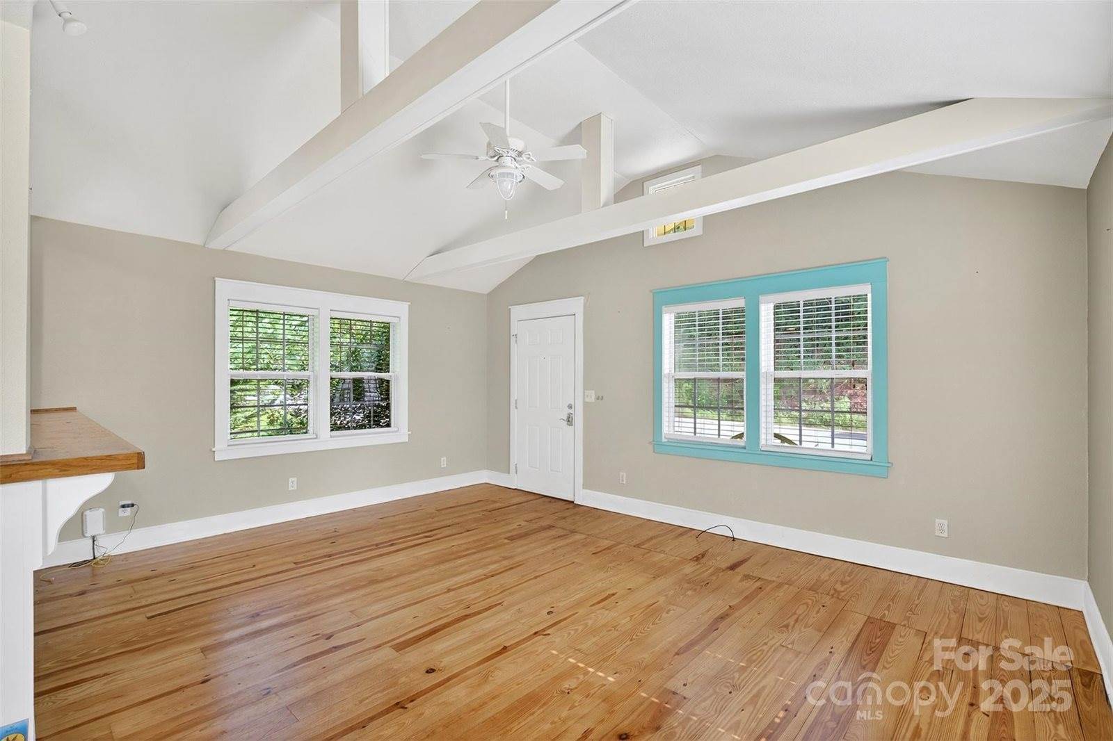 160 East Howard Street, Tryon, NC 28782