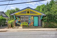 160 East Howard Street, Tryon, NC 28782