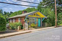 160 East Howard Street, Tryon, NC 28782