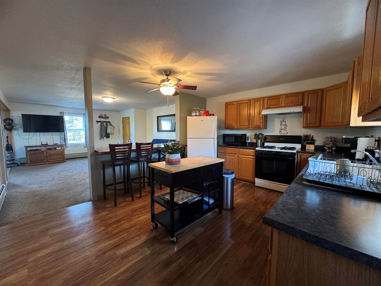 9 Main Street, Corinth, ME 04427