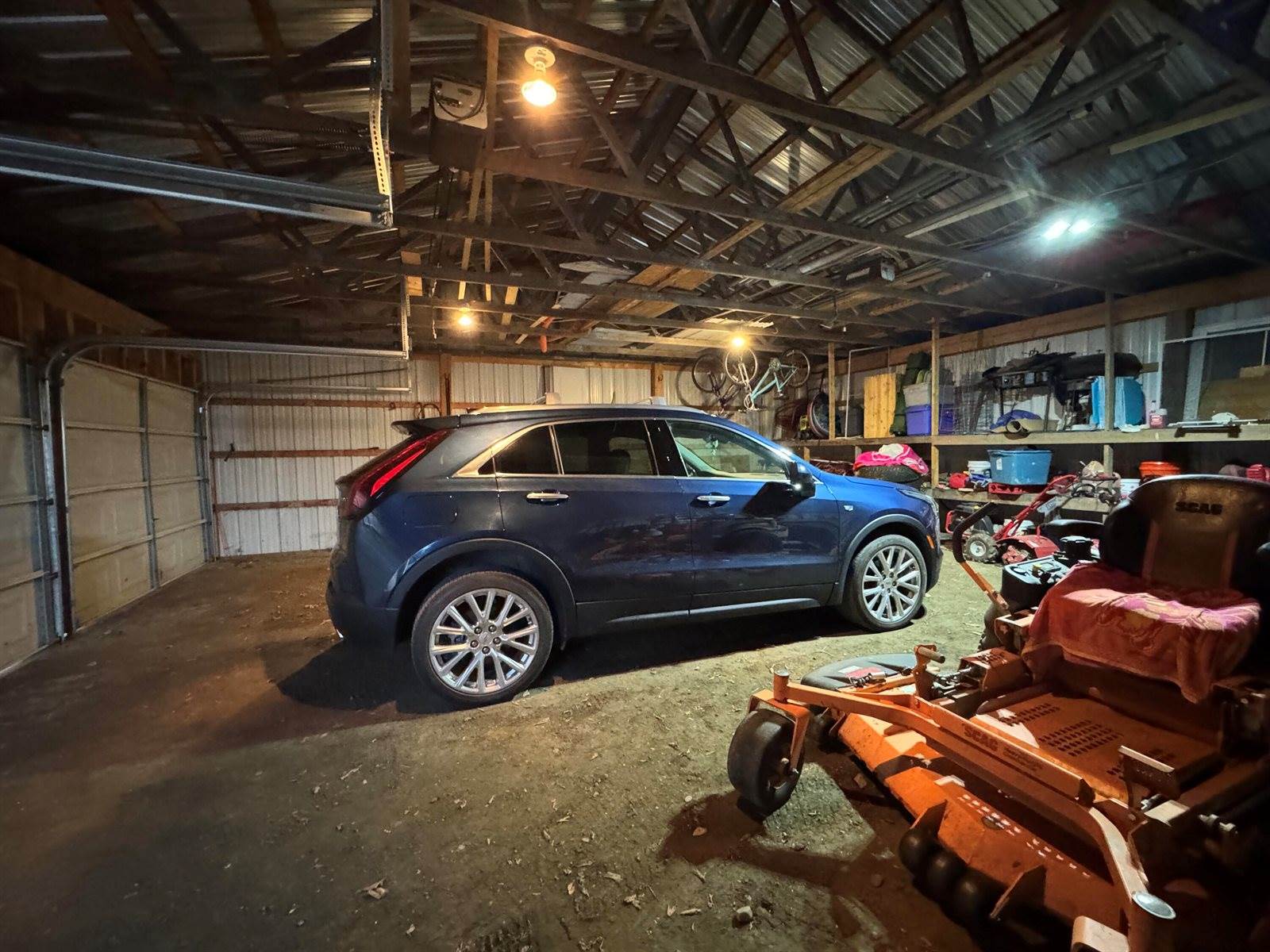 9 Main Street, Corinth, ME 04427