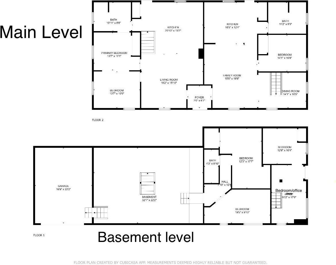 9 Main Street, Corinth, ME 04427