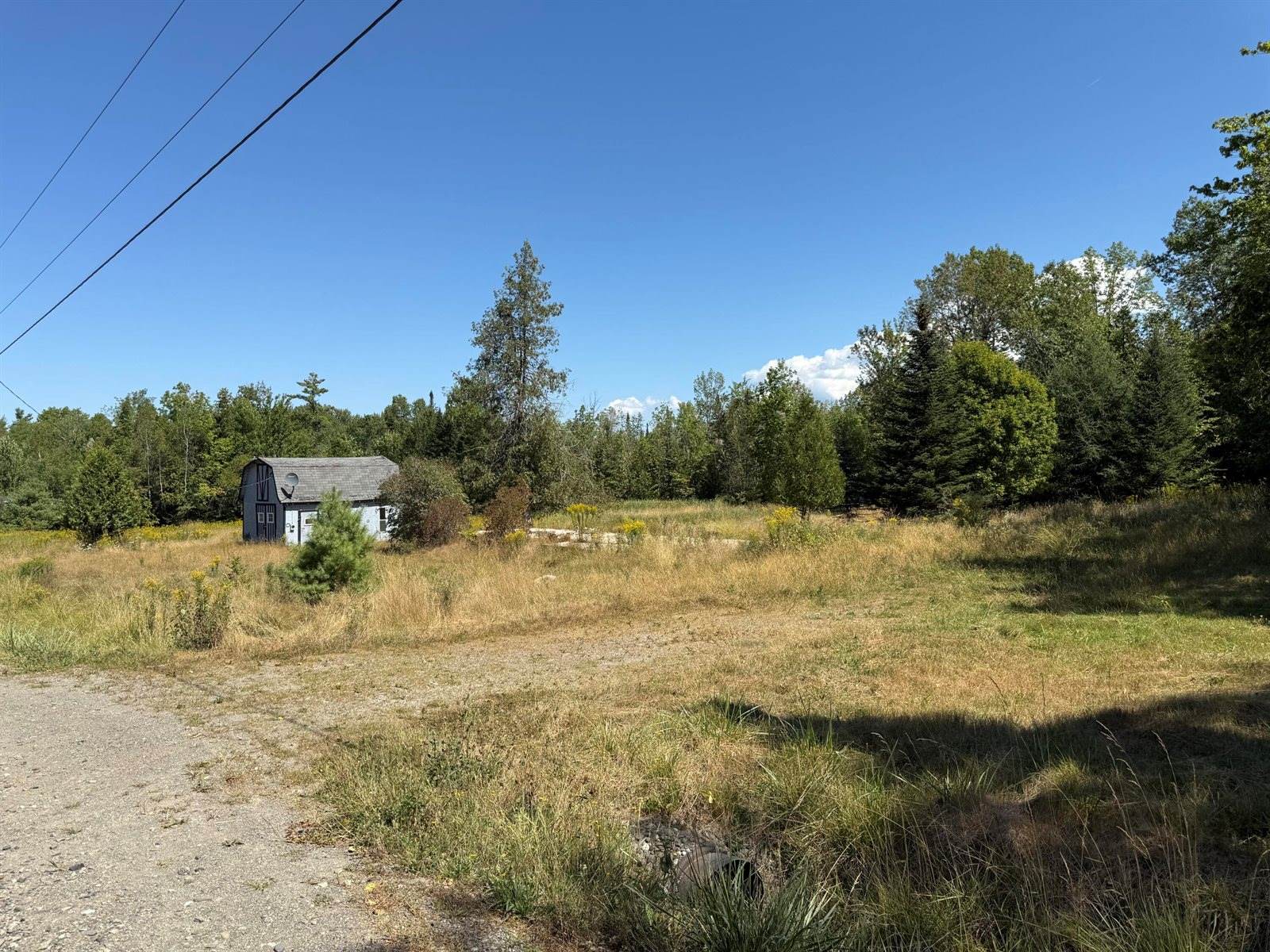 39 Burleigh Road, Stetson, ME 04488