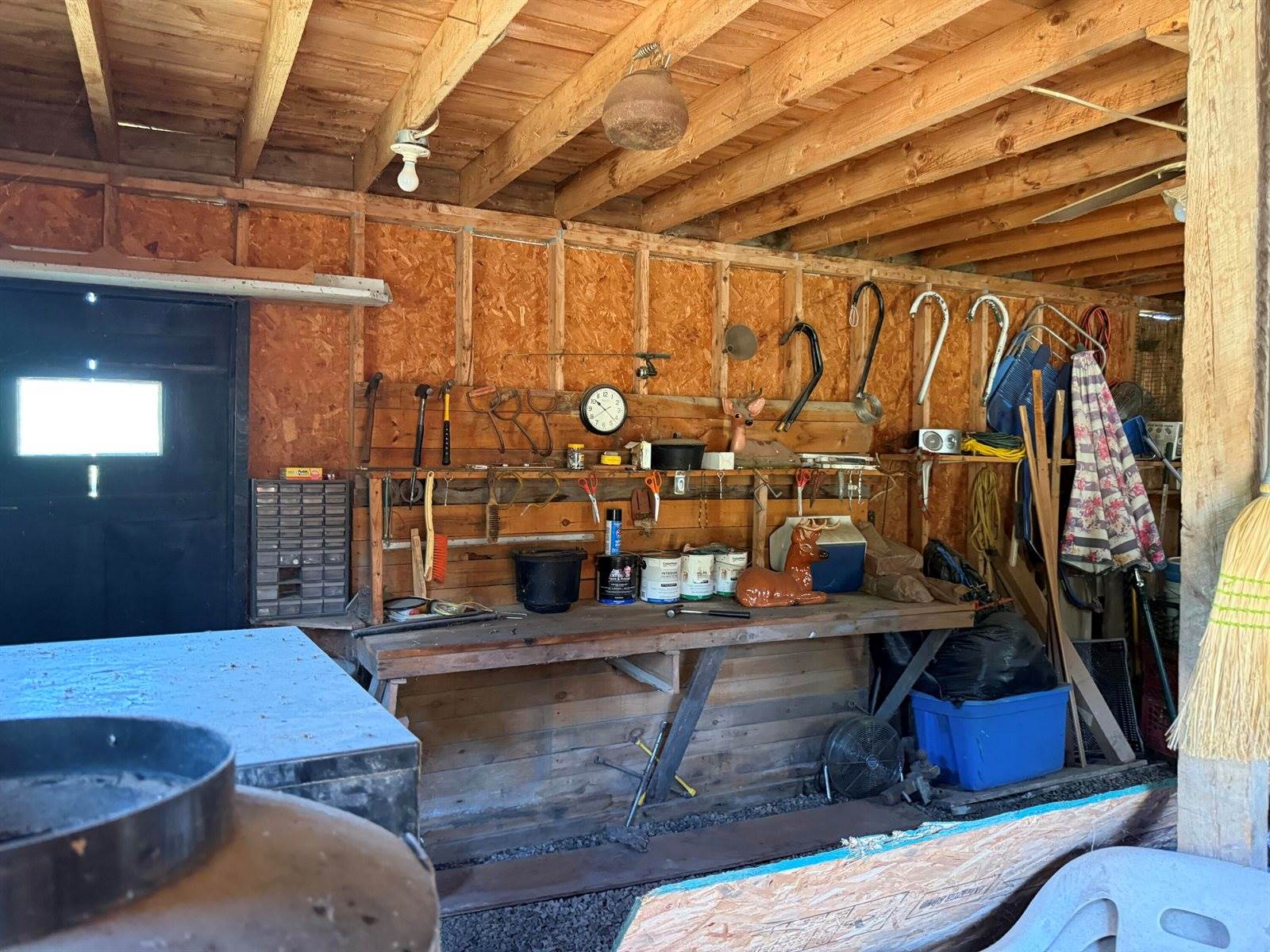 39 Burleigh Road, Stetson, ME 04488