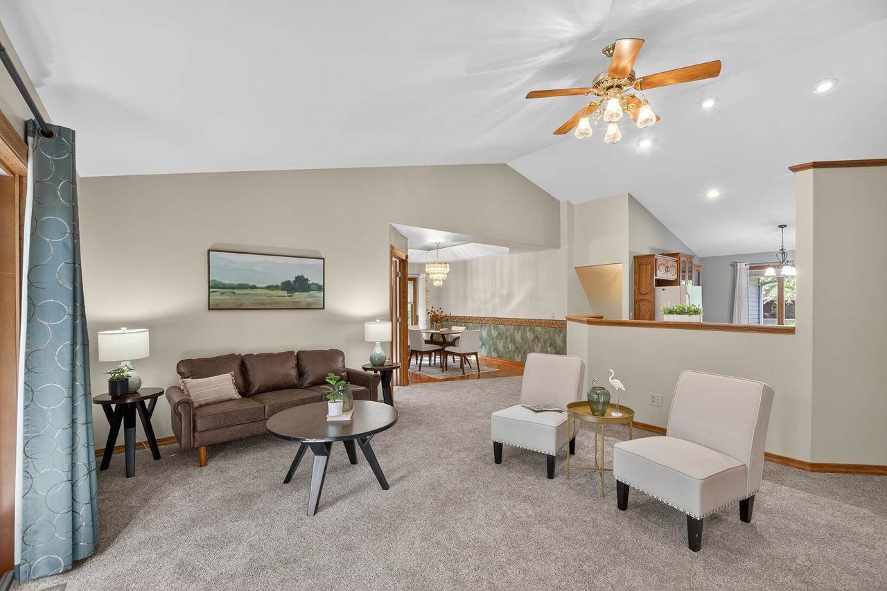 3410 Timber Valley Drive, Wisconsin Rapids, WI 54494