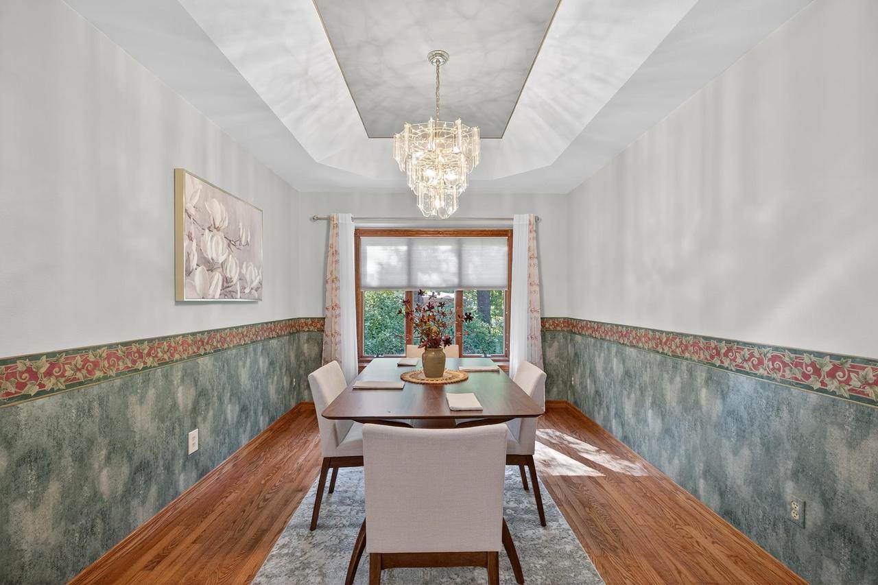 3410 Timber Valley Drive, Wisconsin Rapids, WI 54494