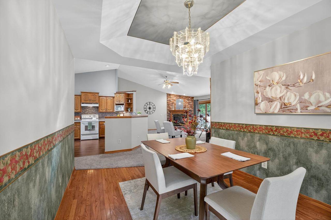 3410 Timber Valley Drive, Wisconsin Rapids, WI 54494